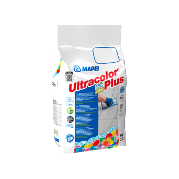 Kuva Vuugisegu Mapei Ultracolor+ Manhattan 110 5kg andmed Vuugisegu Mapei Ultracolor+ Manhattan 110 5kg pilt